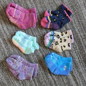 Bombas Baby/Toddler Socks